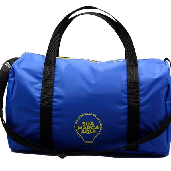 Este é o produto Bolsa Gymbag Retangular 44x27x24.5cm