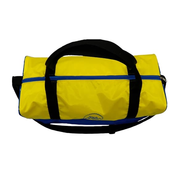 Bolsa  Gymbag 45x24x18cm com Porta Tênis