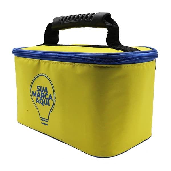 Este é o produto Bolsa Térmica Lunchbox P 22.5x13.5x12.5cm