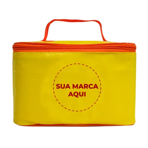 Bolsa Térmica Lunchbox G