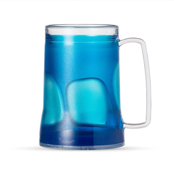 Este é o produto Caneca Gel 400ml