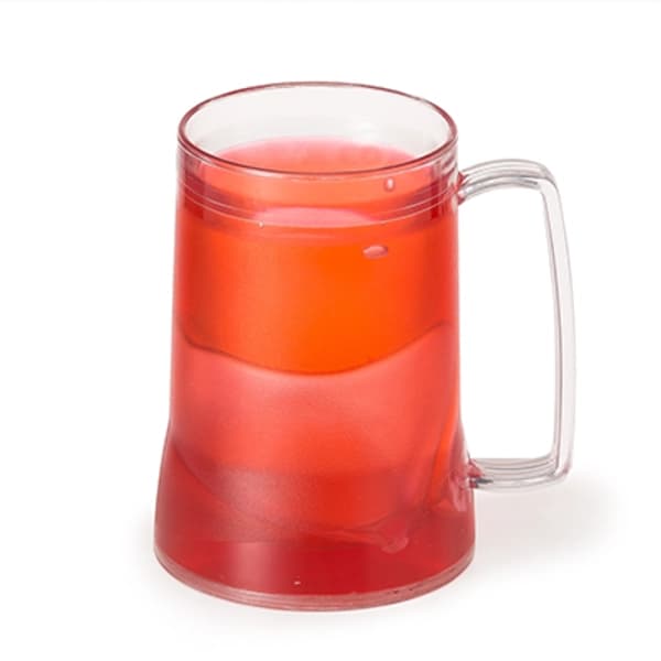 Caneca Gel 400ml