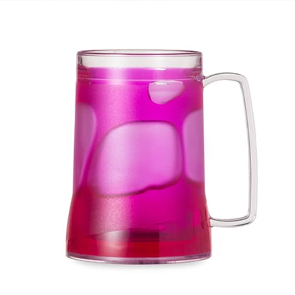 Caneca Gel 400ml