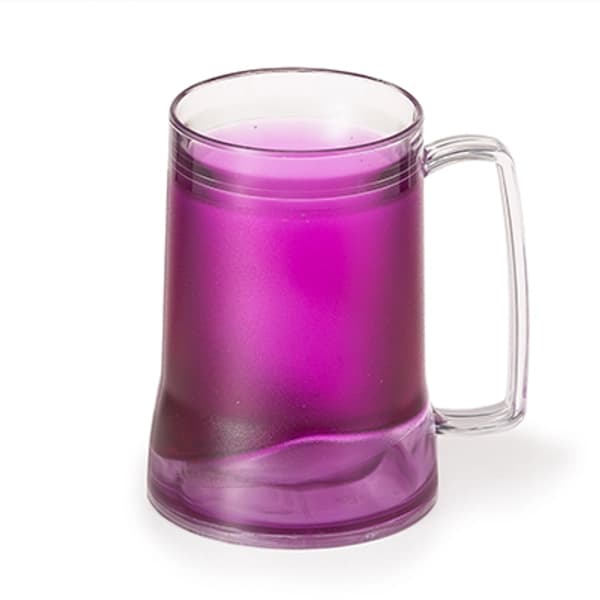 Caneca Gel 400ml