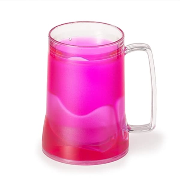 Caneca Gel 400ml