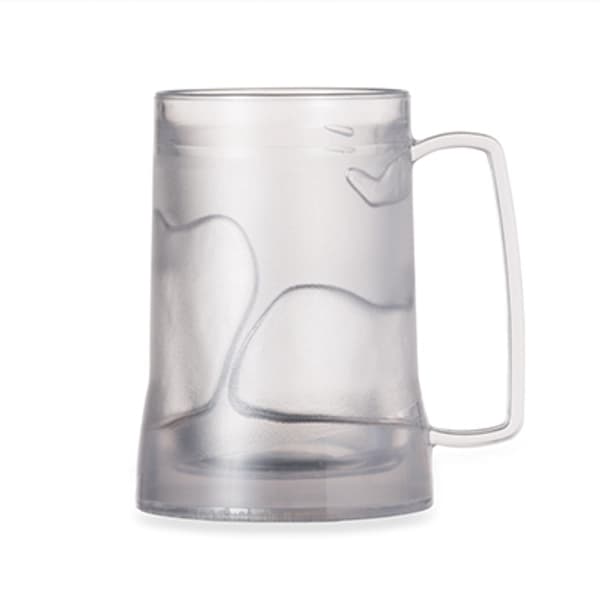 Caneca Gel 400ml