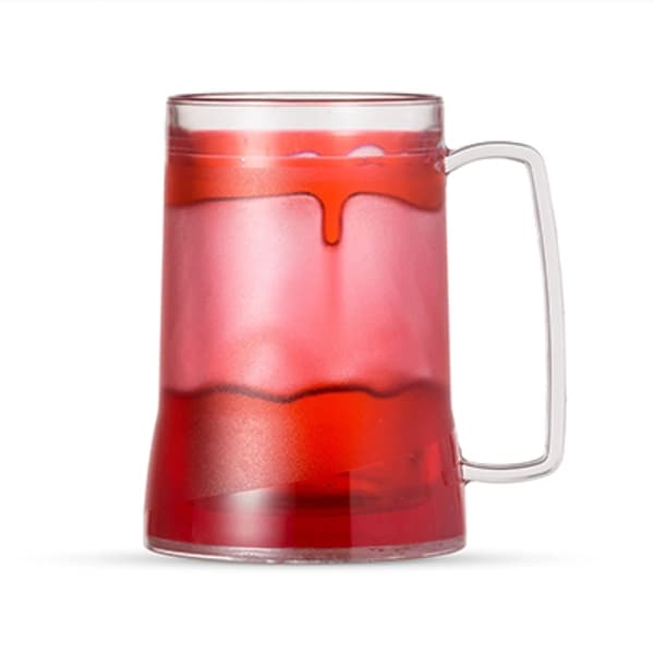 Caneca Gel 400ml