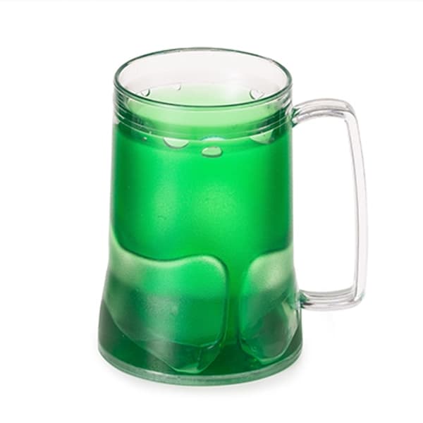 Caneca Gel 400ml