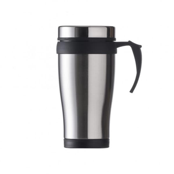 Este é o produto Caneca Inox 400ml