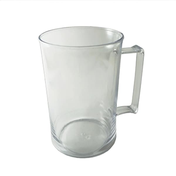 Caneca 350ml Acrílica