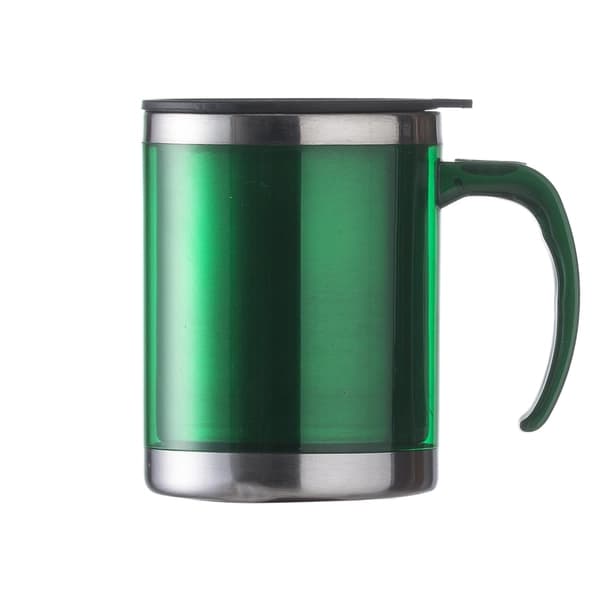 Caneca 400ml Acrílica