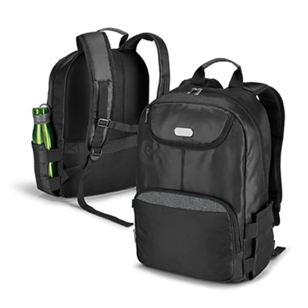 Mochila para Notebook com dois Compartimentos