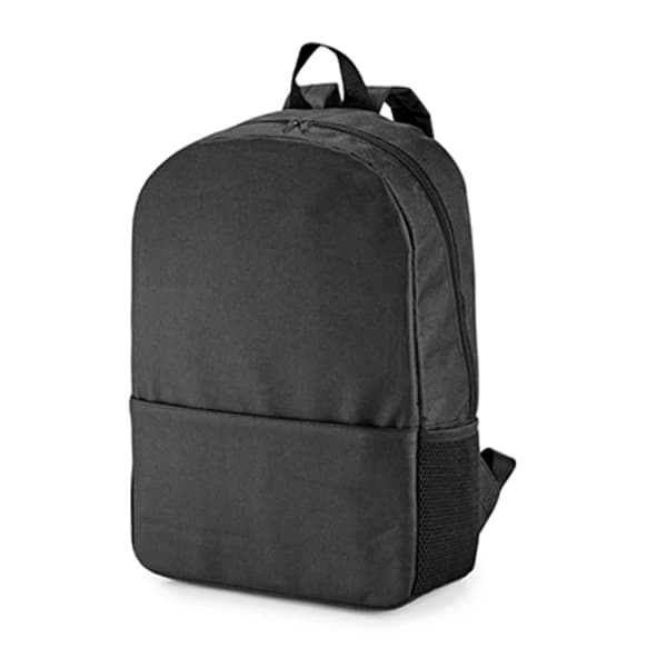 Mochila para Notebook com Bolso Lateral