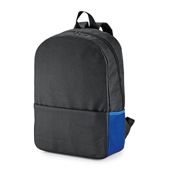 Mochila para Notebook com Bolso Lateral