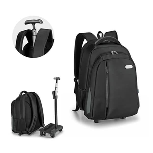 Mochila Trolley para Notebook