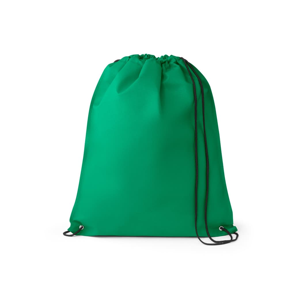 GALWAY. Sacola tipo mochila em non-woven (80 g/m²)