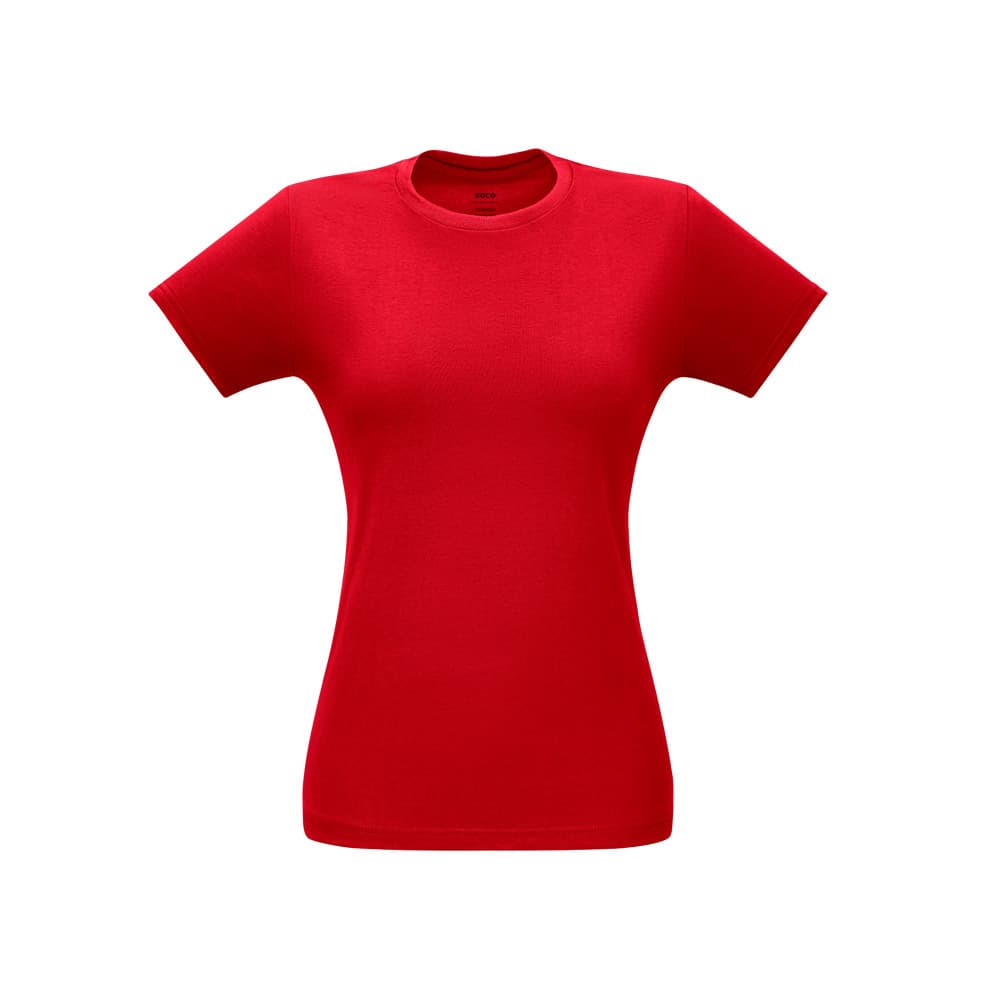 PITANGA WOMEN. Camiseta feminina