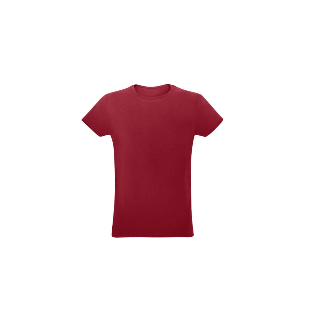 GOIABA. Camiseta unissex de corte regular