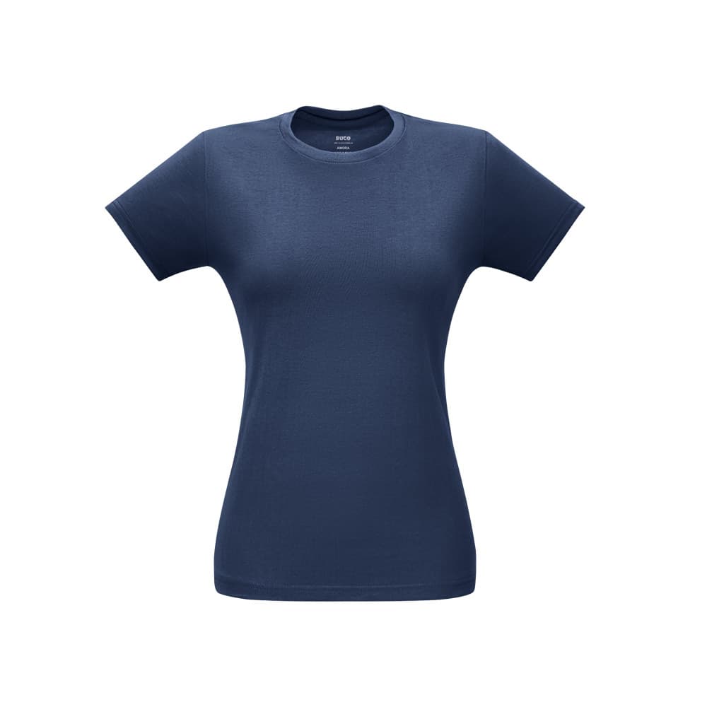 AMORA WOMEN. Camiseta feminina