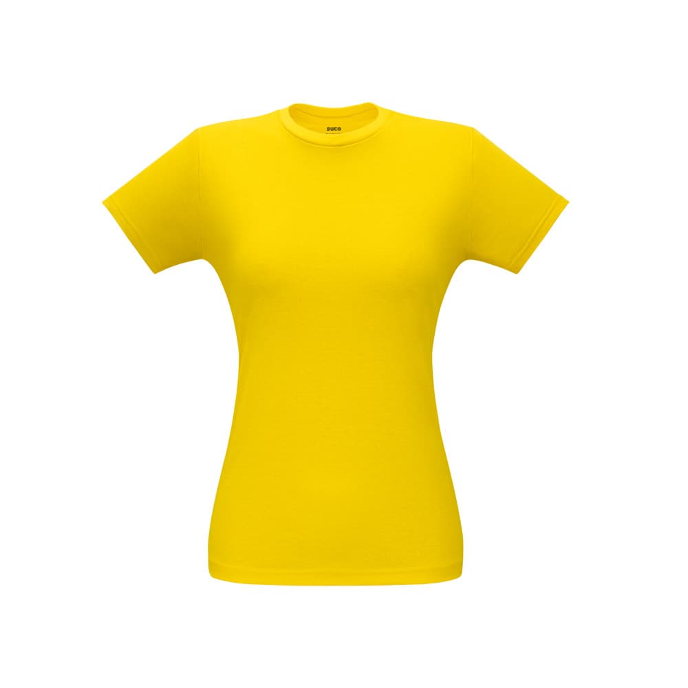 AMORA WOMEN. Camiseta feminina