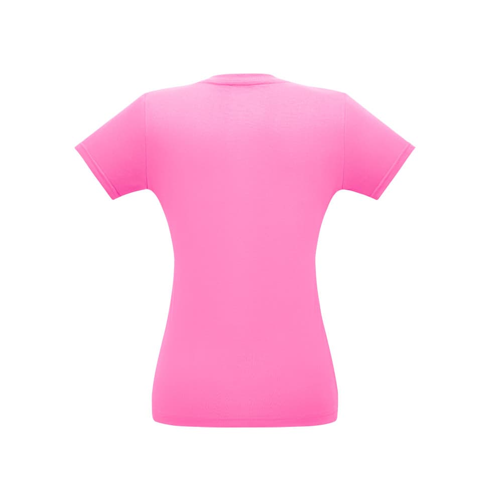 AMORA WOMEN. Camiseta feminina