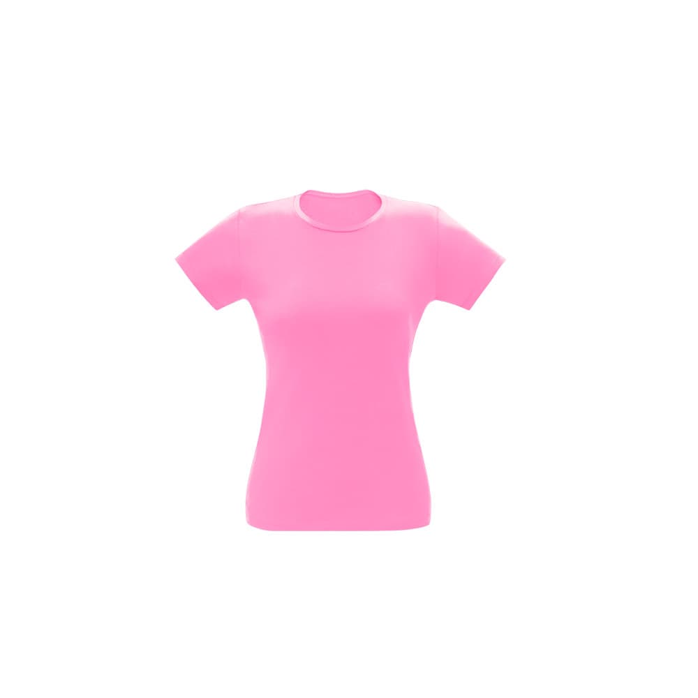 AMORA WOMEN. Camiseta feminina