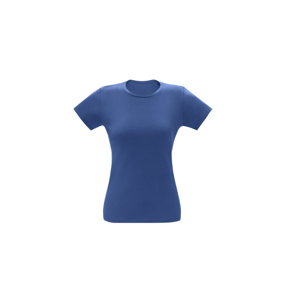 AMORA WOMEN. Camiseta feminina