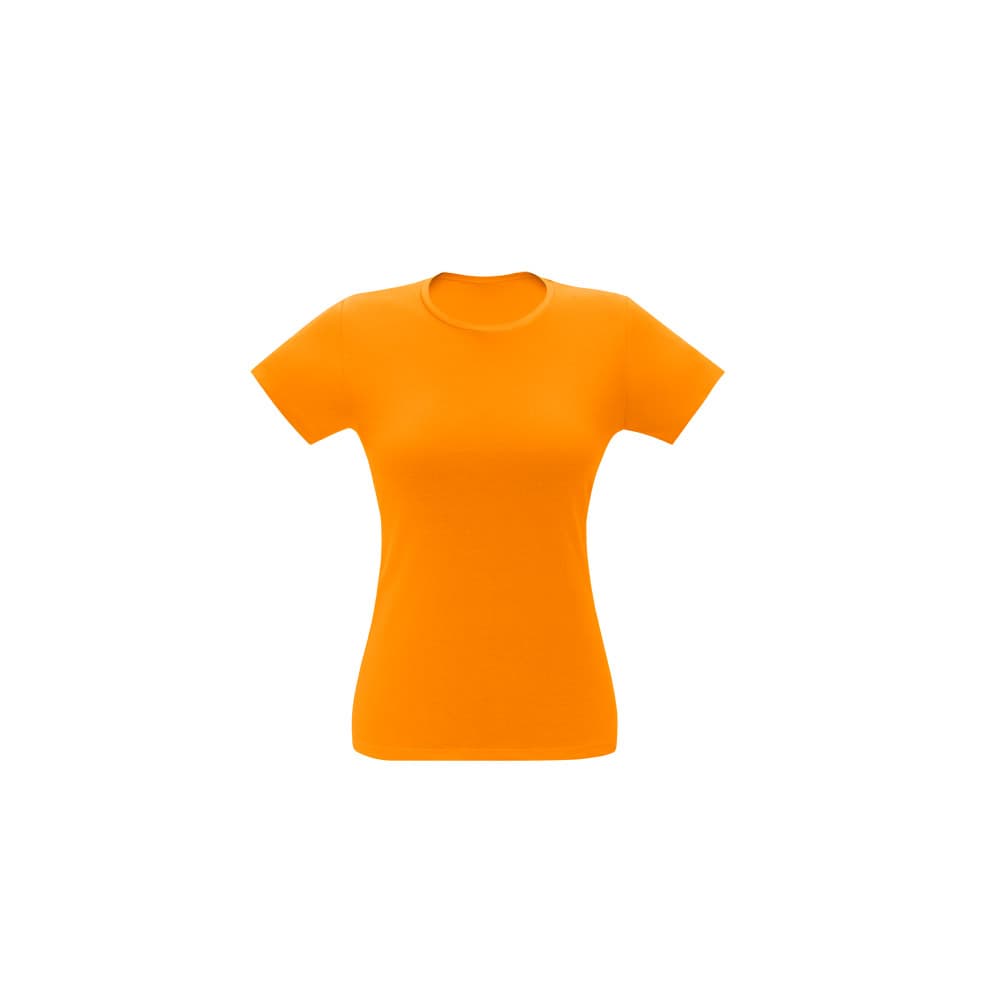 AMORA WOMEN. Camiseta feminina