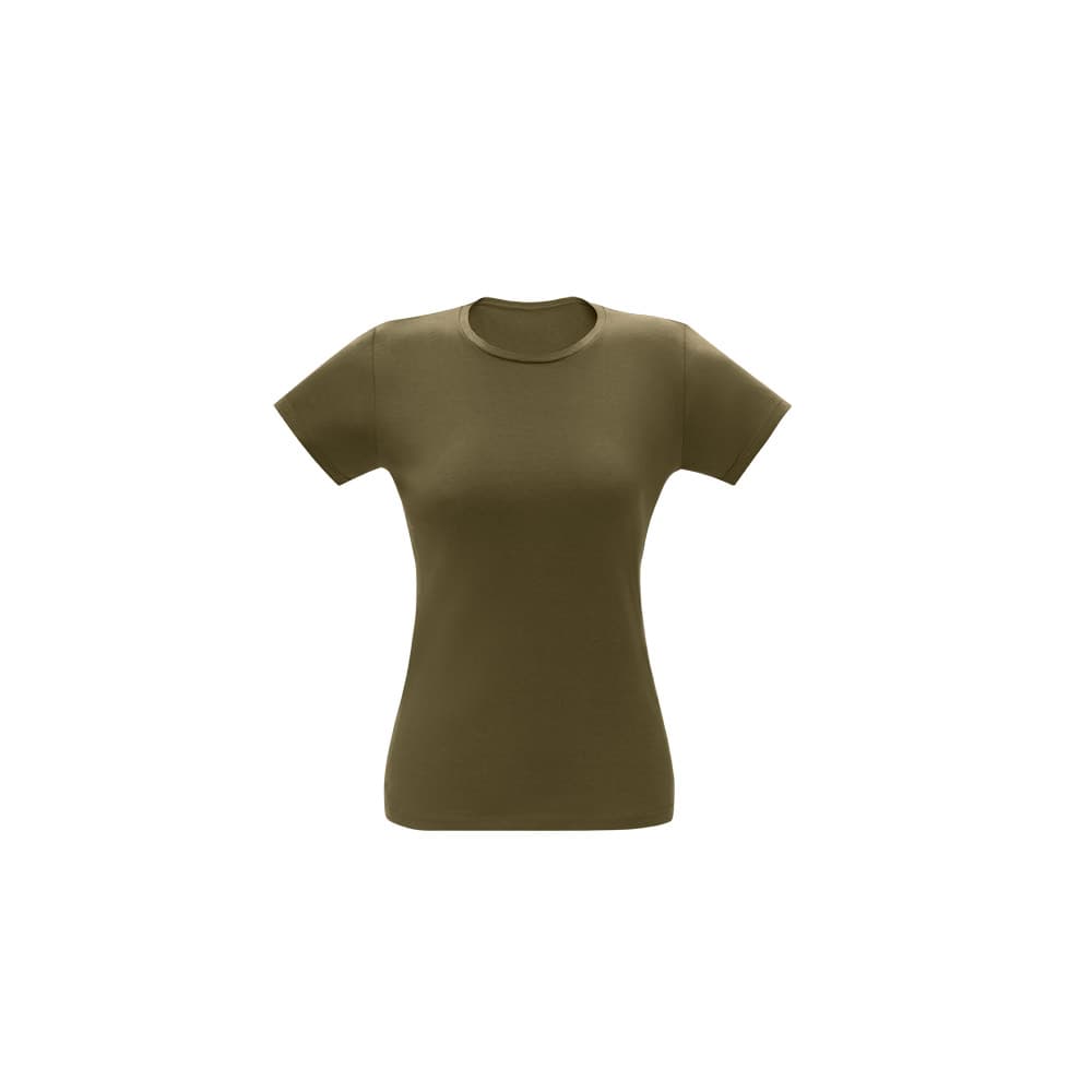 AMORA WOMEN. Camiseta feminina