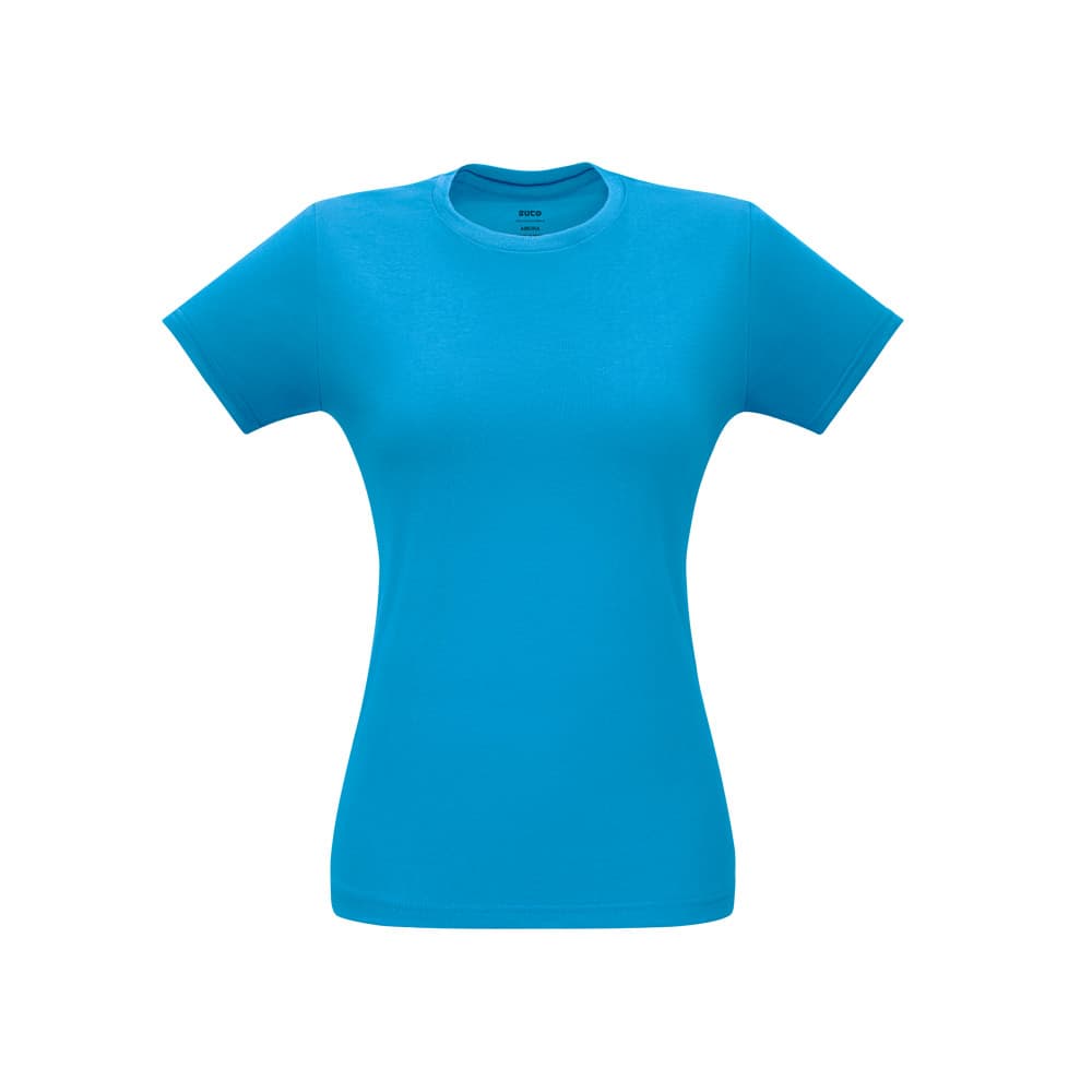 AMORA WOMEN. Camiseta feminina