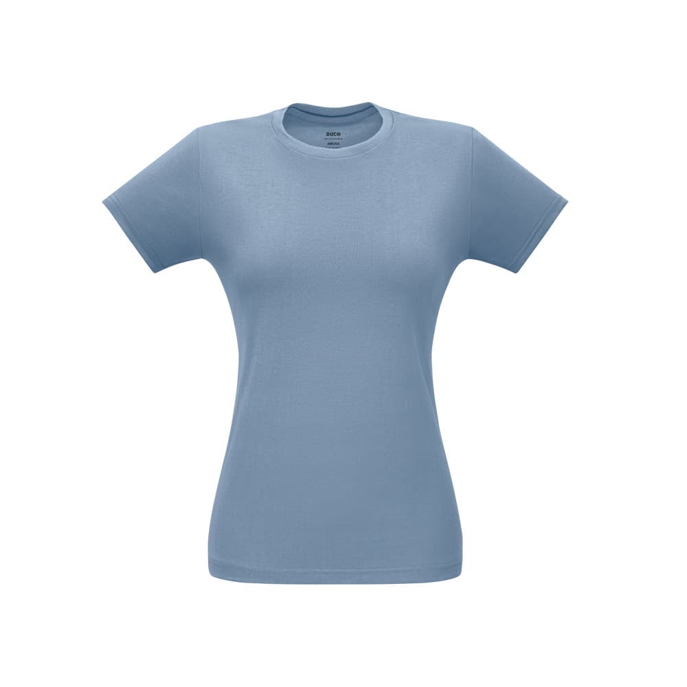 AMORA WOMEN. Camiseta feminina