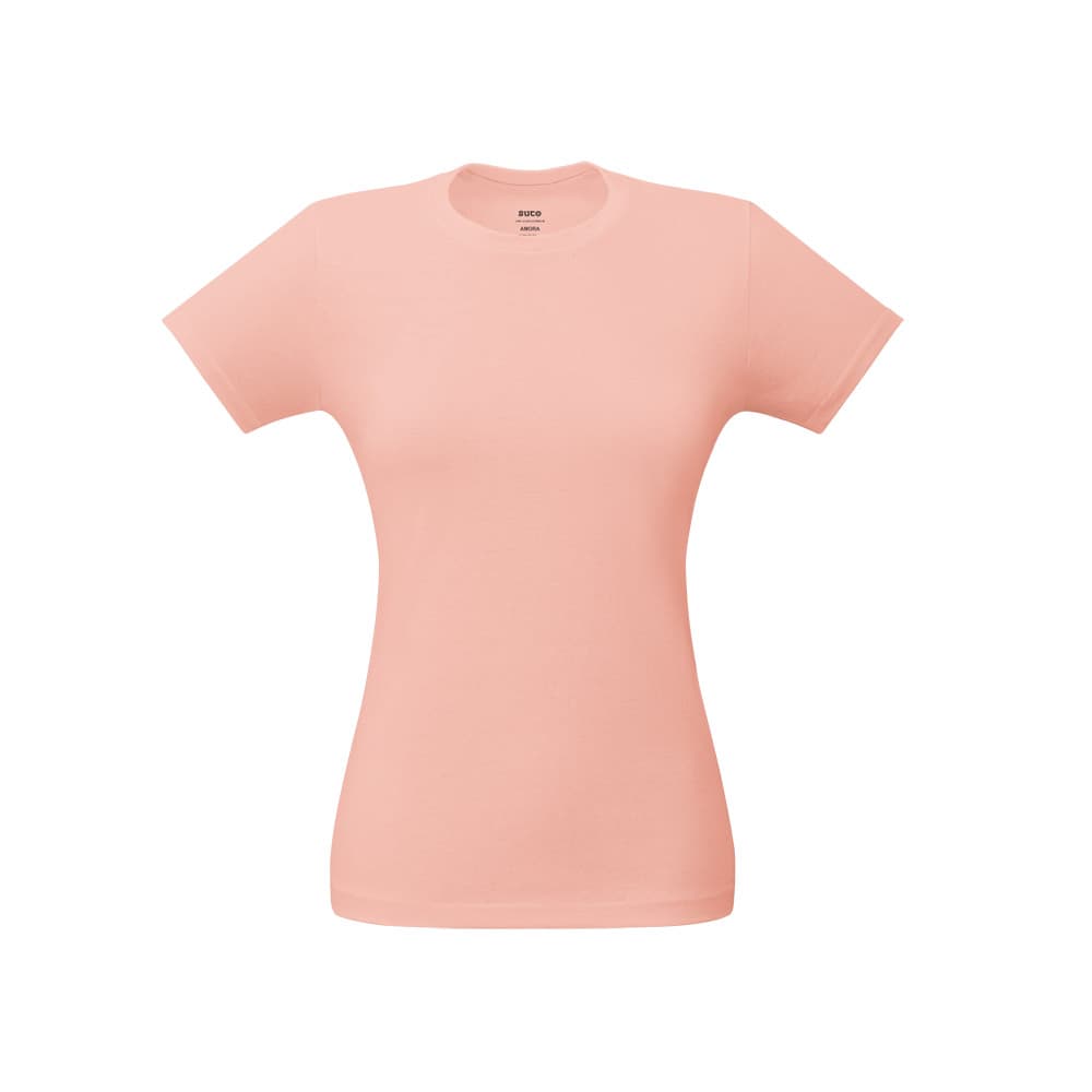 AMORA WOMEN. Camiseta feminina