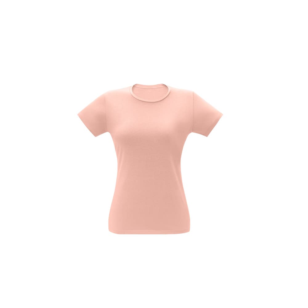 AMORA WOMEN. Camiseta feminina