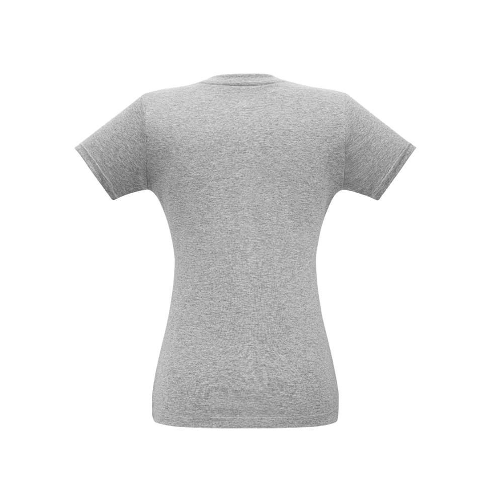 AMORA WOMEN. Camiseta feminina