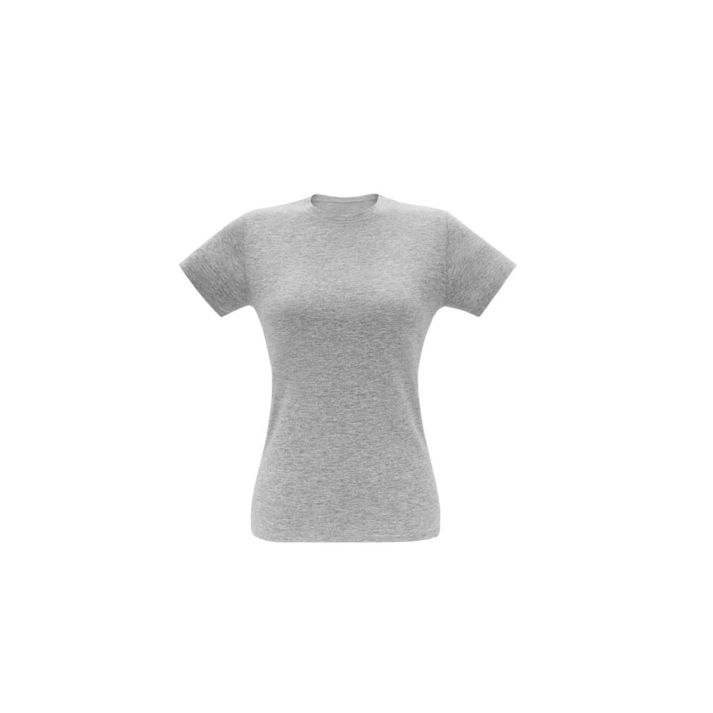 AMORA WOMEN. Camiseta feminina