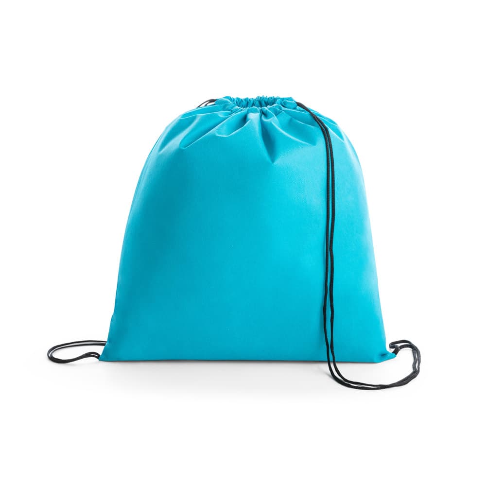 BOXP. Sacola tipo mochila em non-woven (80 g/m²)